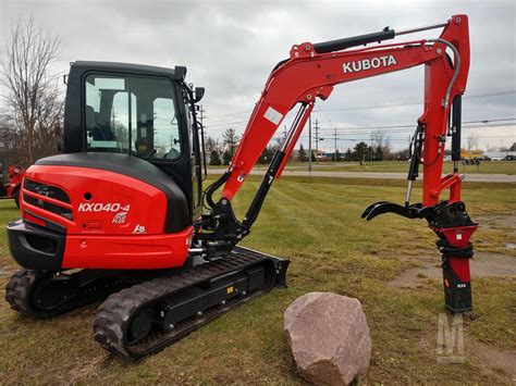 kubota kx040 for sale|kubota kx040 price new.